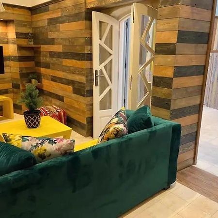 Casa Cameleon Διαμέρισμα Εσαουίρα Εξωτερικό φωτογραφία