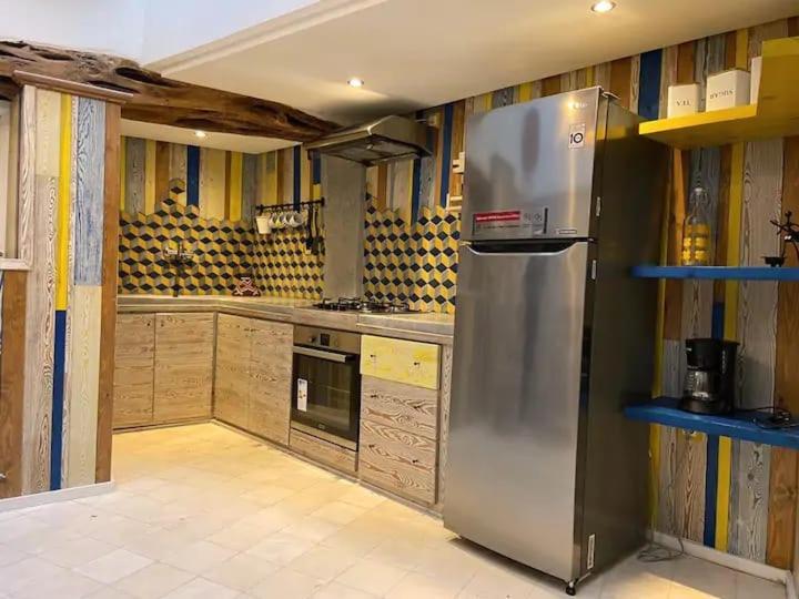 Casa Cameleon Διαμέρισμα Εσαουίρα Εξωτερικό φωτογραφία