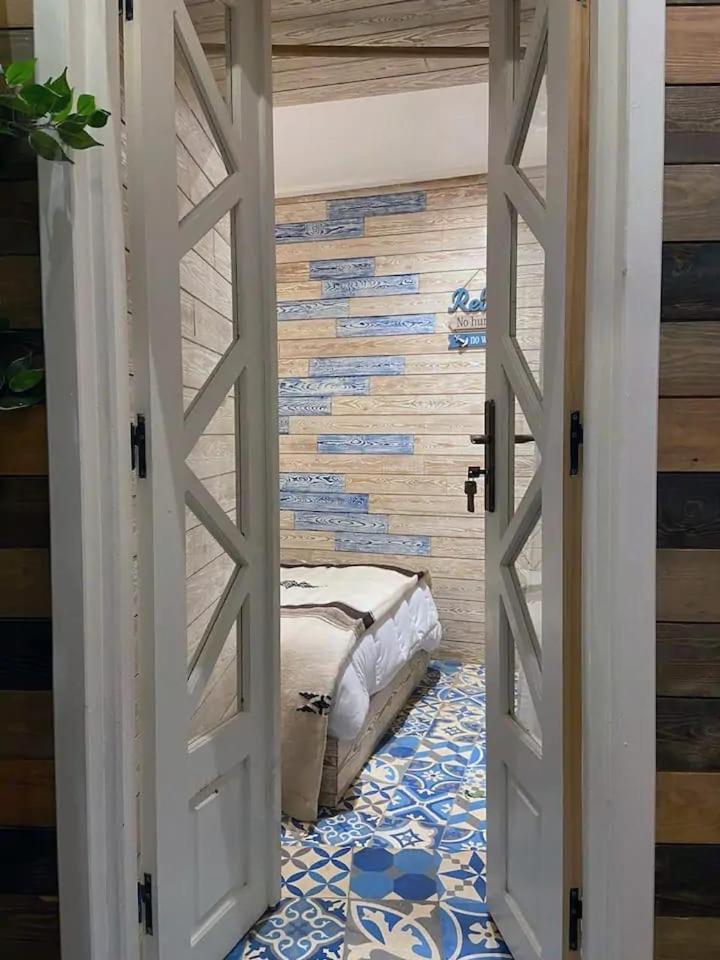 Casa Cameleon Διαμέρισμα Εσαουίρα Εξωτερικό φωτογραφία