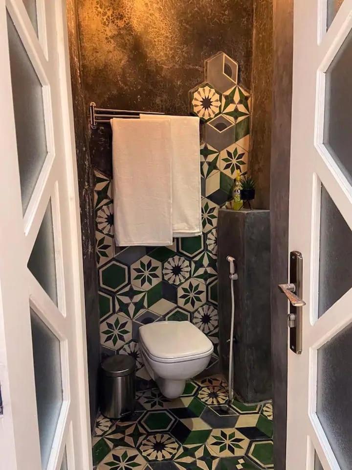 Casa Cameleon Διαμέρισμα Εσαουίρα Εξωτερικό φωτογραφία
