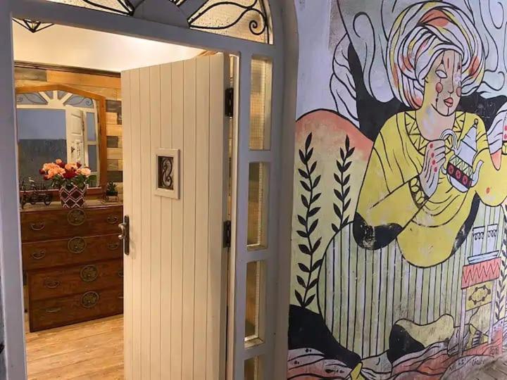 Casa Cameleon Διαμέρισμα Εσαουίρα Εξωτερικό φωτογραφία
