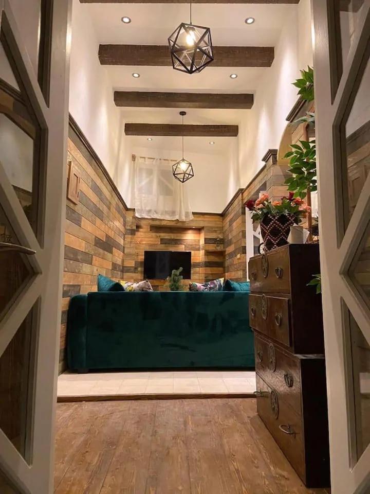 Casa Cameleon Διαμέρισμα Εσαουίρα Εξωτερικό φωτογραφία