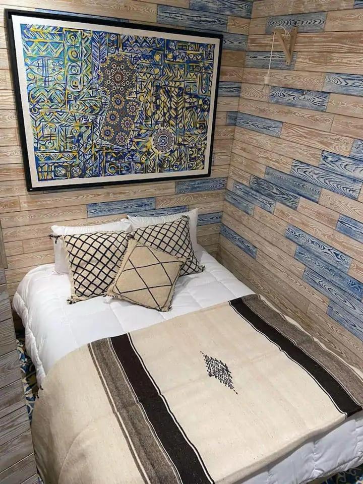 Casa Cameleon Διαμέρισμα Εσαουίρα Εξωτερικό φωτογραφία