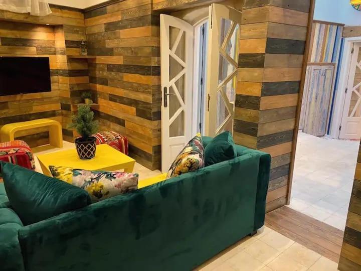 Casa Cameleon Διαμέρισμα Εσαουίρα Εξωτερικό φωτογραφία